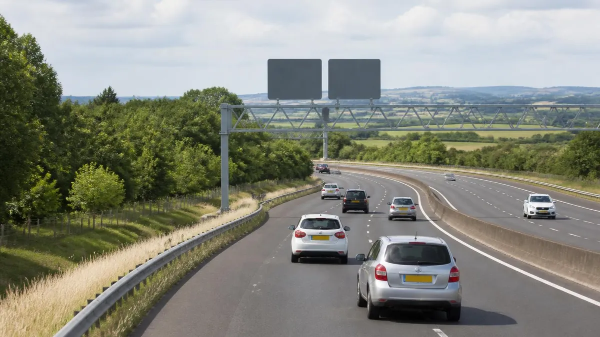 Mod 1 Test: Complete Guide to the DVSA Motorcycle Manoeuvres Test 2026 June