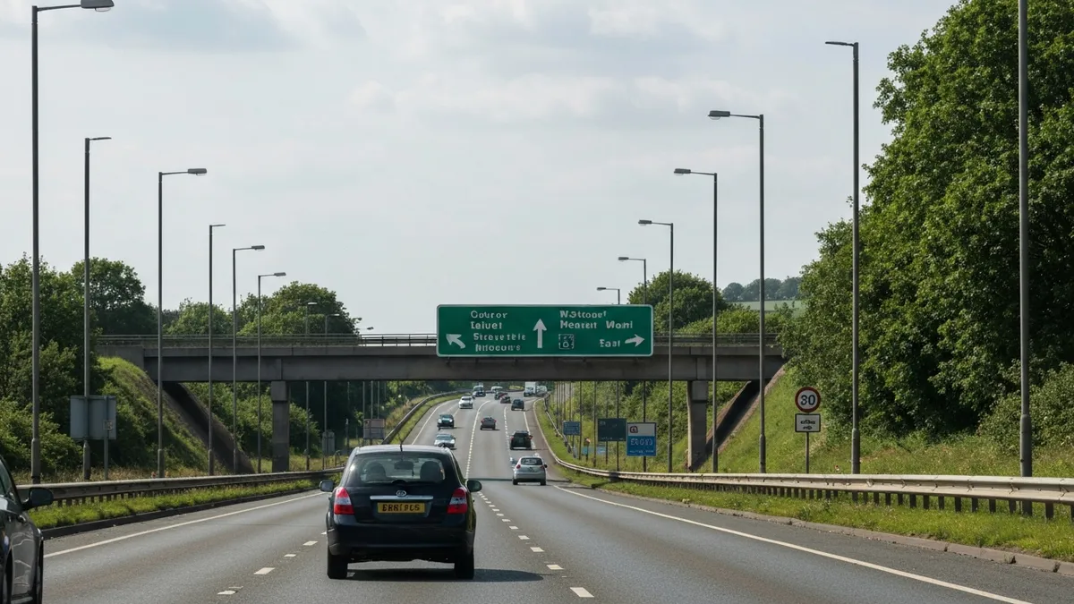 Motorbike Theory Practice: The Complete UK Guide to Passing Your DVSA Motorcycle Theory Test in 2026 July