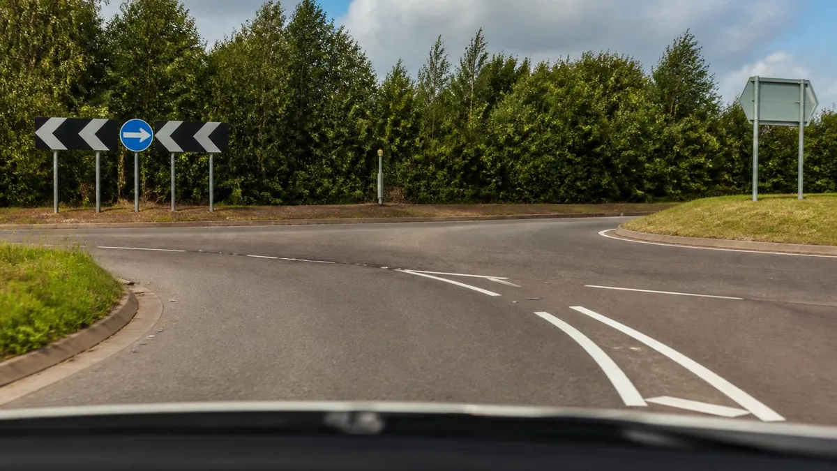Motorbike Theory Test Practice: Format, Hazard Perception, and How to Pass