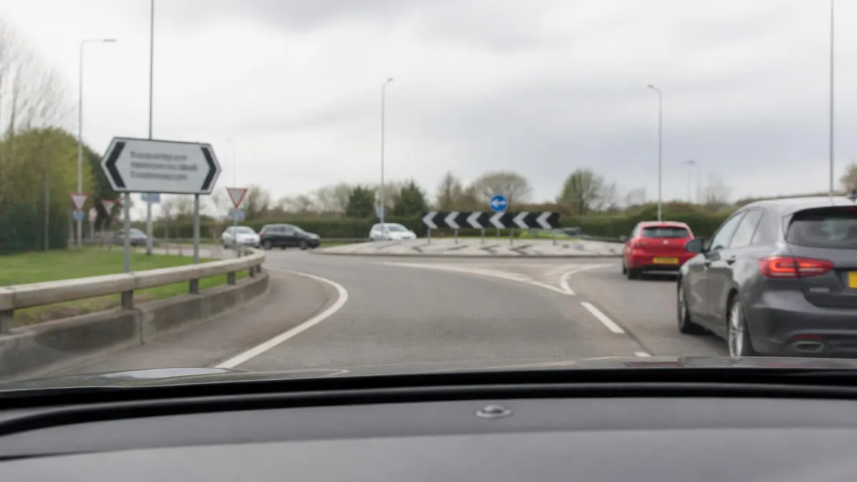 Motorcycle Practice Test - DVSA - UK Driving Theory Test certification study resource