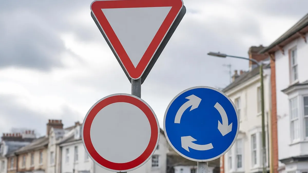 Motorcycle Theory Test: Format, Topics, and How to Pass 2026 June