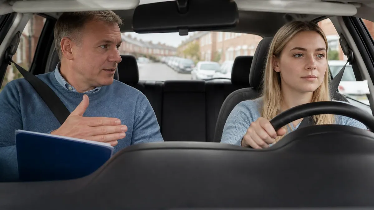Move Driving Test: Complete UK Guide to Rescheduling Your DVSA Driving Test in 2026 June
