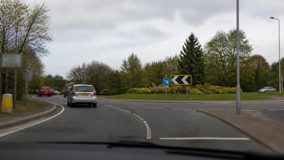 New Theory Test - DVSA - UK Driving Theory Test certification study resource