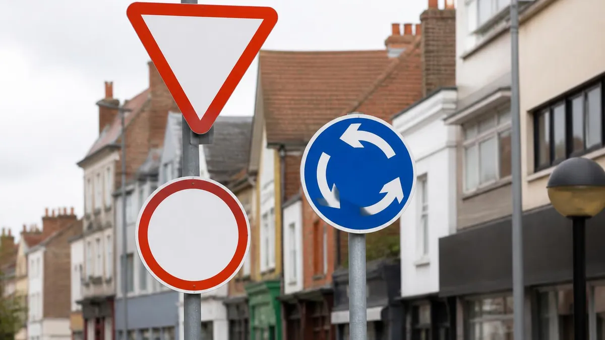 Number Plate Reading Distance: The Complete UK Eyesight Test Guide for 2026 June