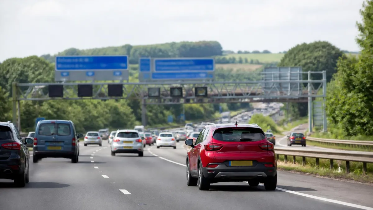 Official DVSA Theory Test: Complete Study Guide for UK Drivers in 2026 July
