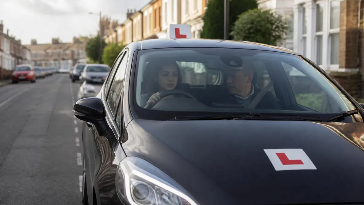Passed Driving Test: What Happens Next and How to Prepare 2026 July
