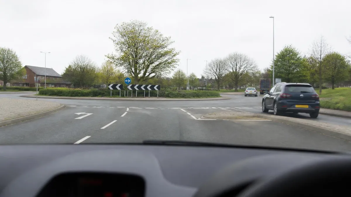 Practical Test Change: Everything You Need to Know About Updating Your DVSA Driving Test Booking