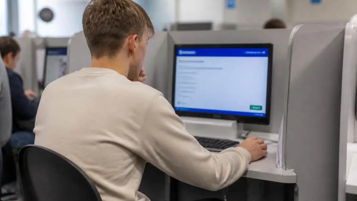 Practical Test Change - DVSA - UK Driving Theory Test certification study resource