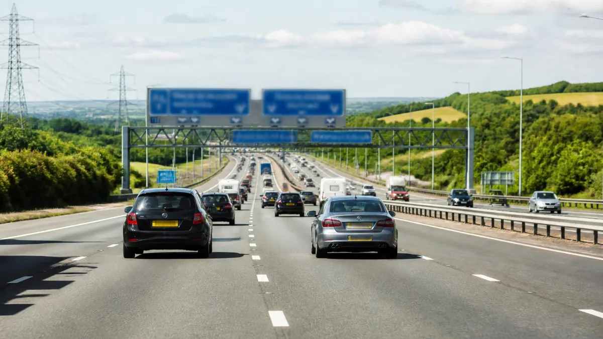 Practical Test Change - DVSA - UK Driving Theory Test certification study resource