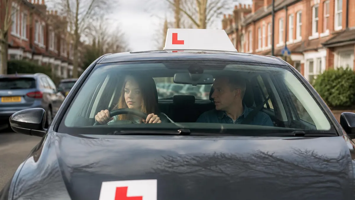 Practical Test Change - DVSA - UK Driving Theory Test certification study resource