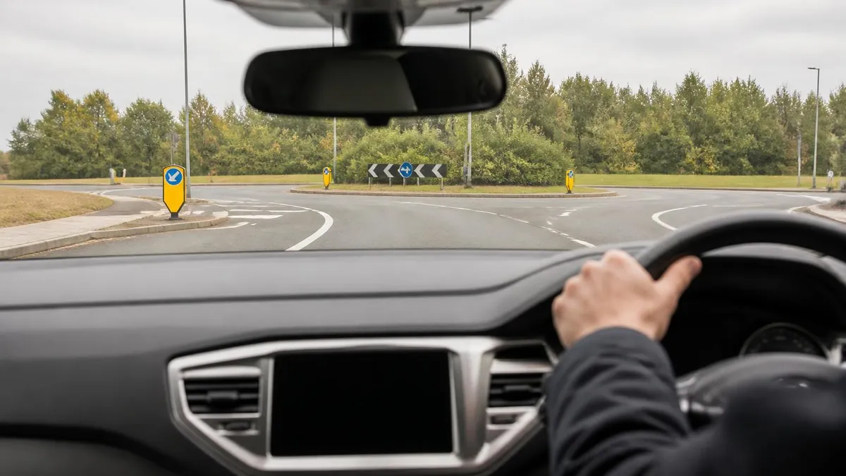 Practice Theory Test UK: Free DVSA Mock Tests & 2026 June Pass Guide
