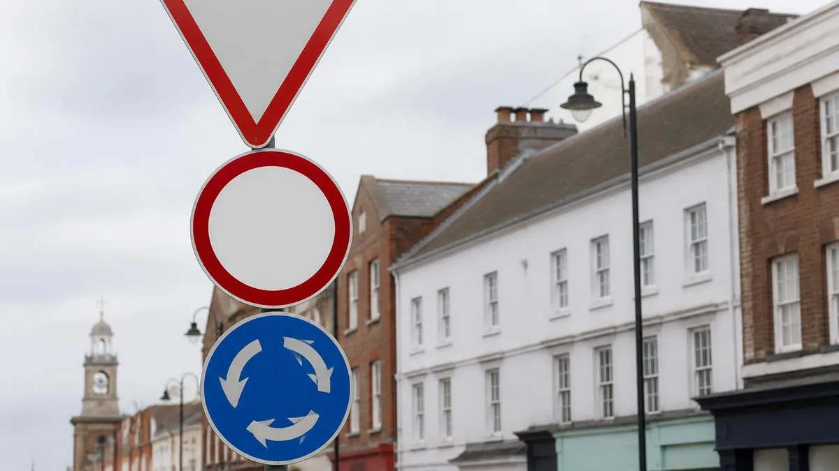 Pre-booking Checklist for Your Intensive Driv - DVSA - UK Driving Theory Test certification study resource