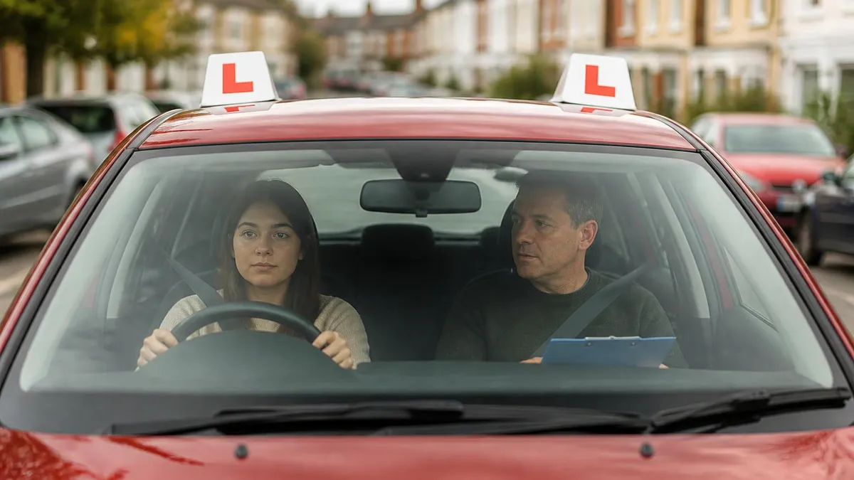 Pre-course Checklist Before Your Birmingham I - DVSA - UK Driving Theory Test certification study resource