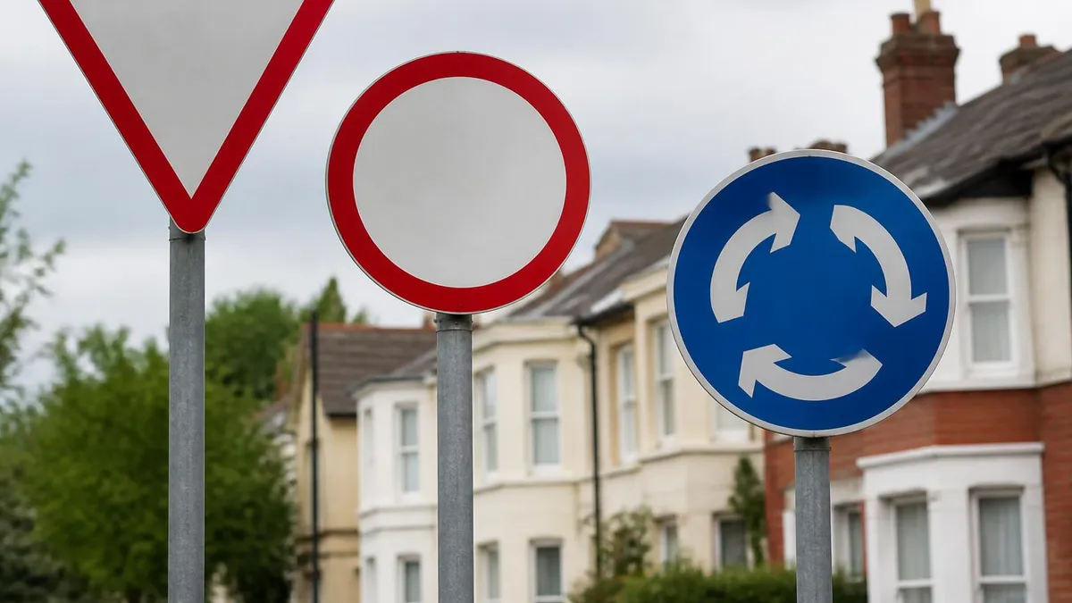 Pre-reschedule Checklist Before You Move Driv - DVSA - UK Driving Theory Test certification study resource