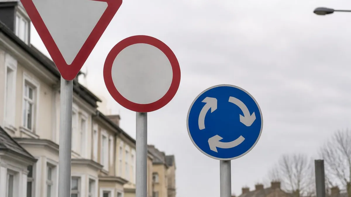 Pre-test Day Checklist for How to Pass Road Test - DVSA - UK Driving Theory Test certification study resource