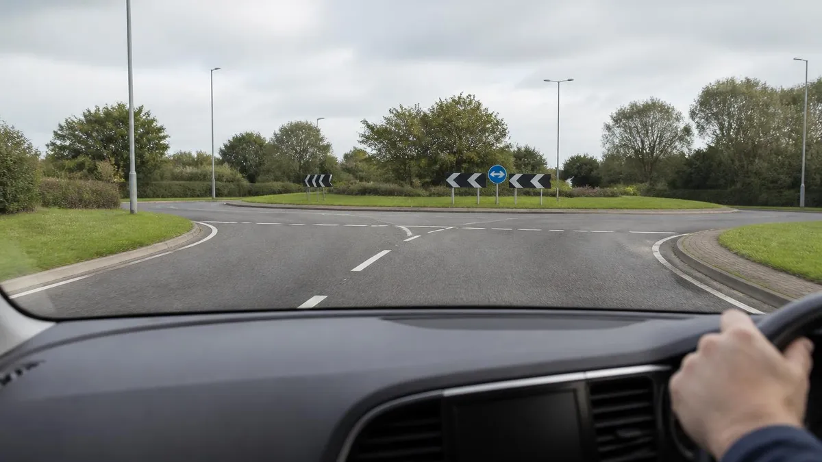 Theory Test Centre Process - DVSA - UK Driving Theory Test certification study resource