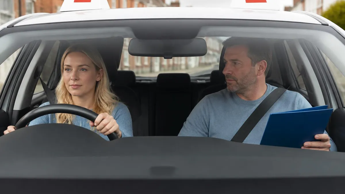 Theory Test Centre: Booking, Locations, and What to Expect