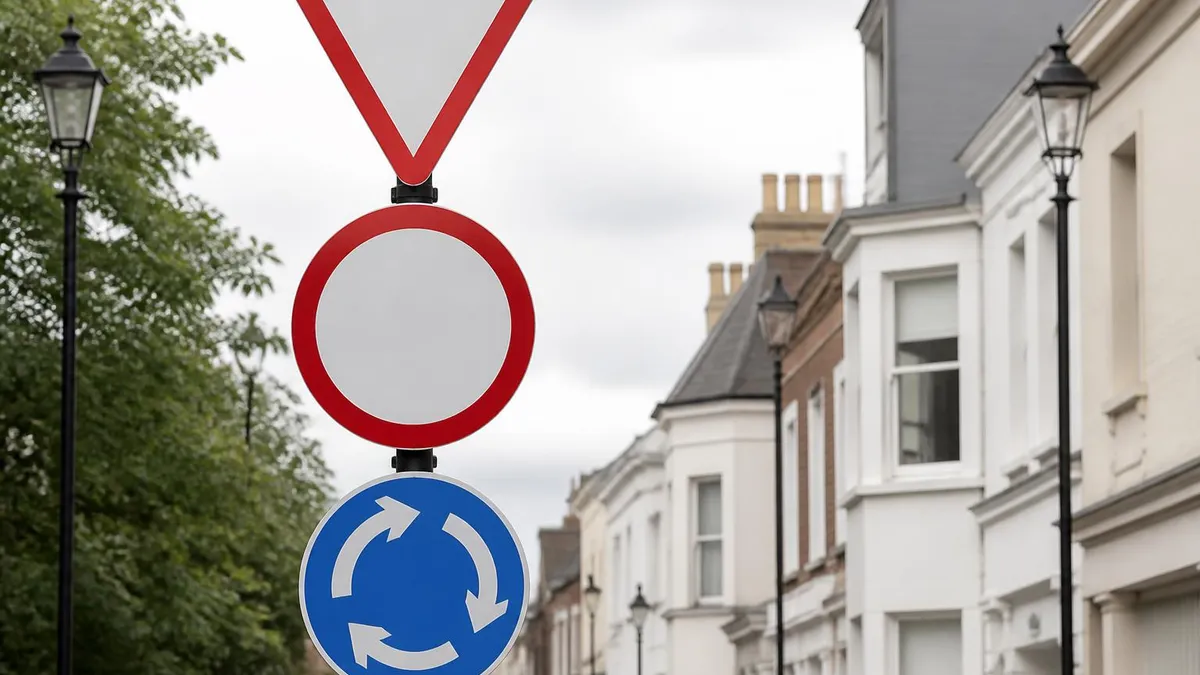 Theory Test Pass Mark: Requirements, Strategy, and What to Expect 2026 October