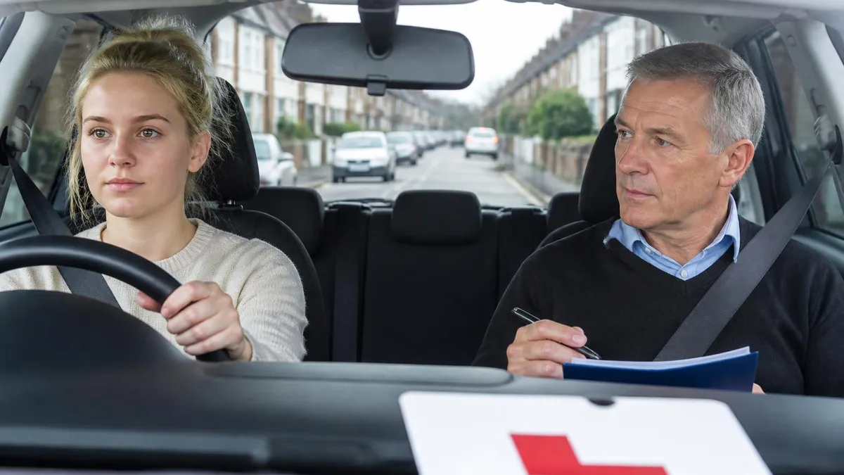 Theory Test Price UK 2026 October: Cost, Booking Fees & Hidden Charges