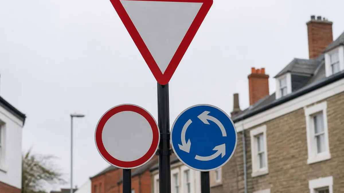 Theory Test Question Types Explained - DVSA - UK Driving Theory Test certification study resource