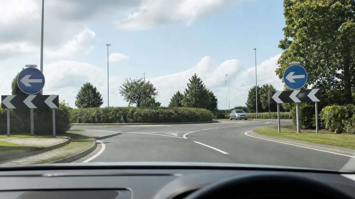 Theory Test Revision Checklist - DVSA - UK Driving Theory Test certification study resource