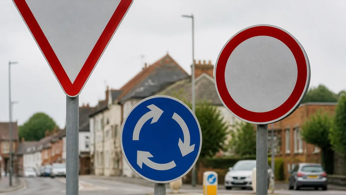Theory Test Validity by the Numbers - DVSA - UK Driving Theory Test certification study resource