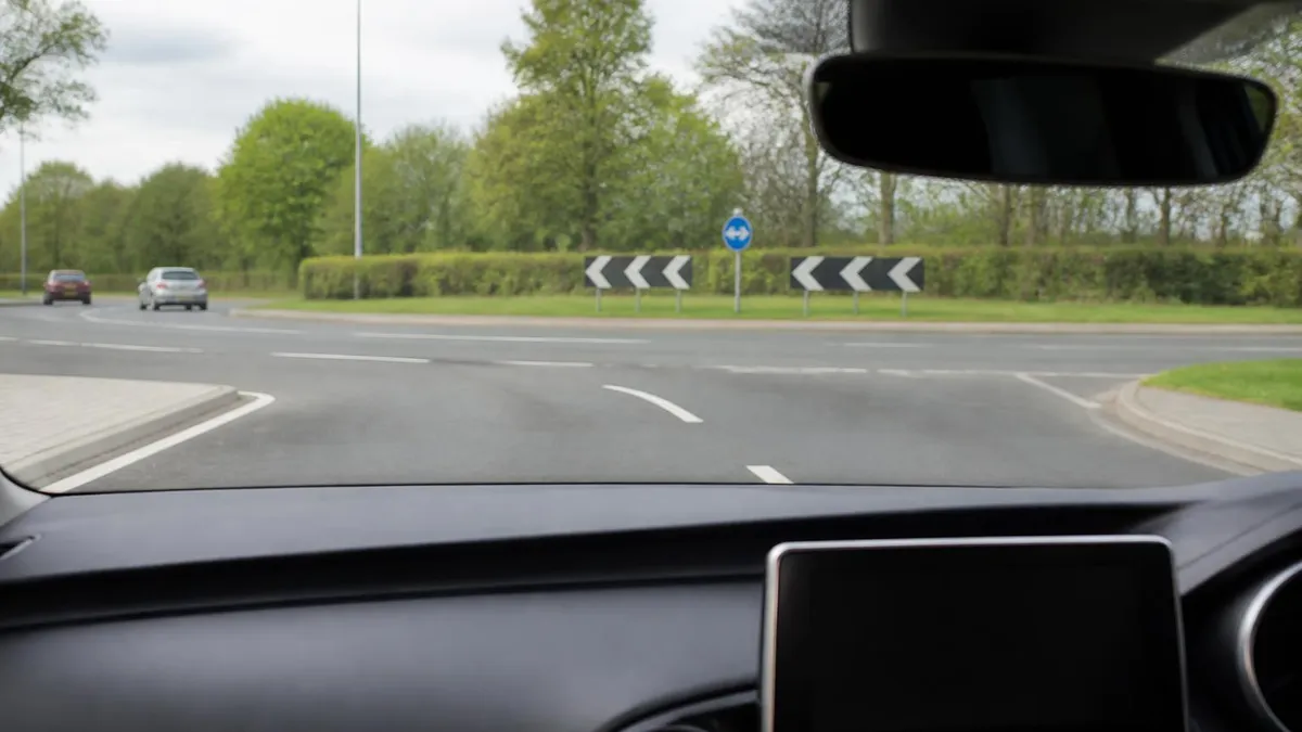 UK Driving Test Cancellations: How to Get an Earlier Test Date 2026 June
