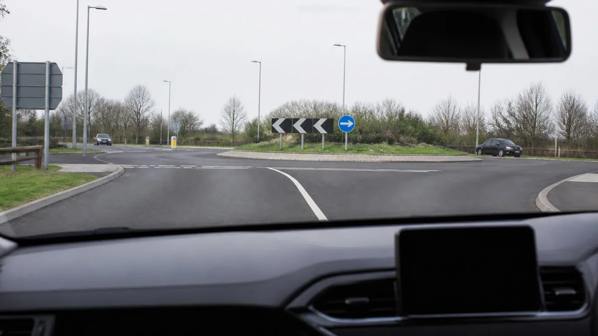 UK Driving Test Changes: Recent Updates to Theory and Practical Tests
