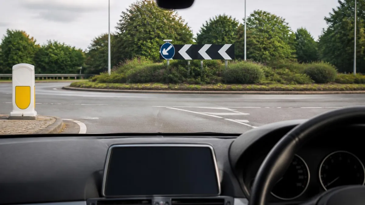 What to Bring to Your Driving Test: The Complete UK Checklist 2026 June
