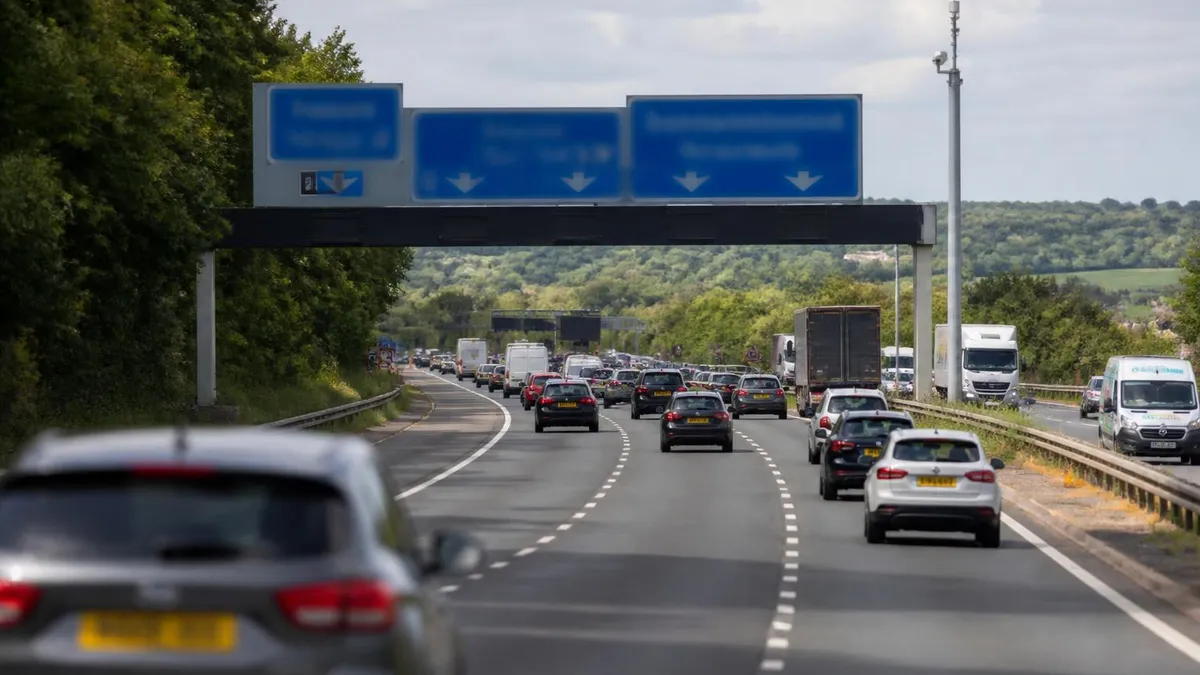 What to Take to Theory Test - DVSA - UK Driving Theory Test certification study resource