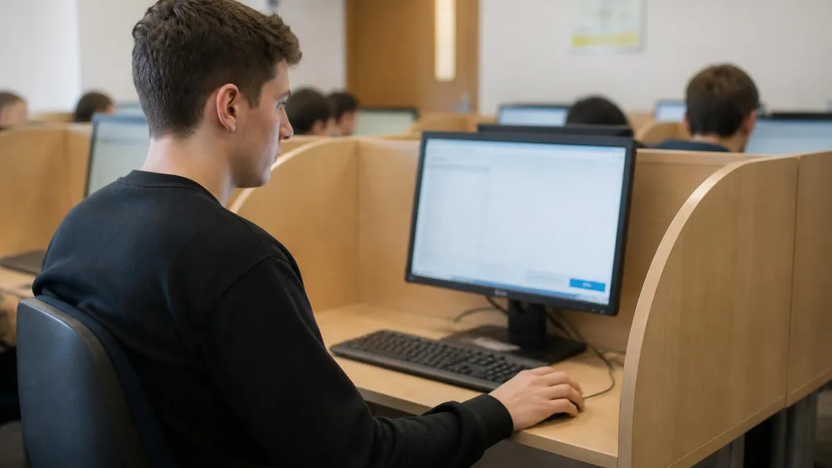 What to Take to Your Theory Test: Complete DVSA Checklist for 2026 June