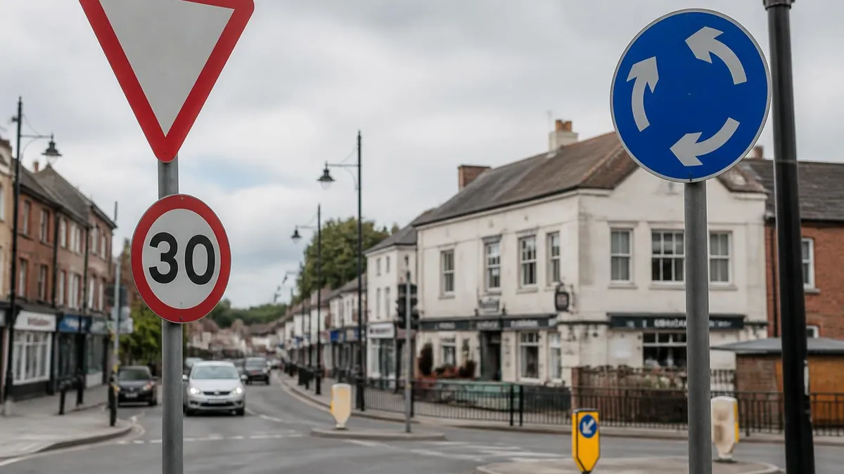 When Was the Driving Test Introduced in the UK? A Complete History of the Driving Test