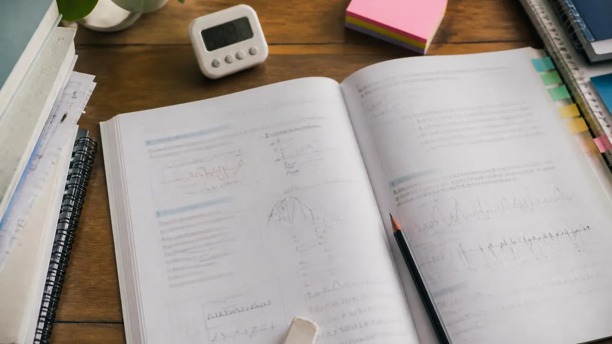 What is an Eeg Test - EEG - Electroencephalography certification study resource