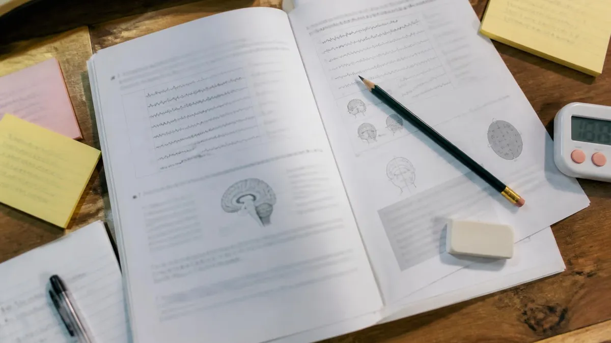 Eeg Test - EEG - Electroencephalography certification study resource