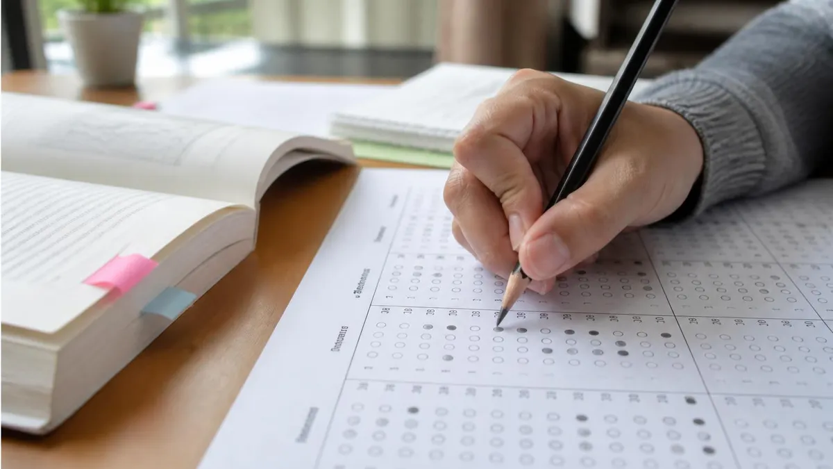 What is an Eeg Test - EEG - Electroencephalography certification study resource