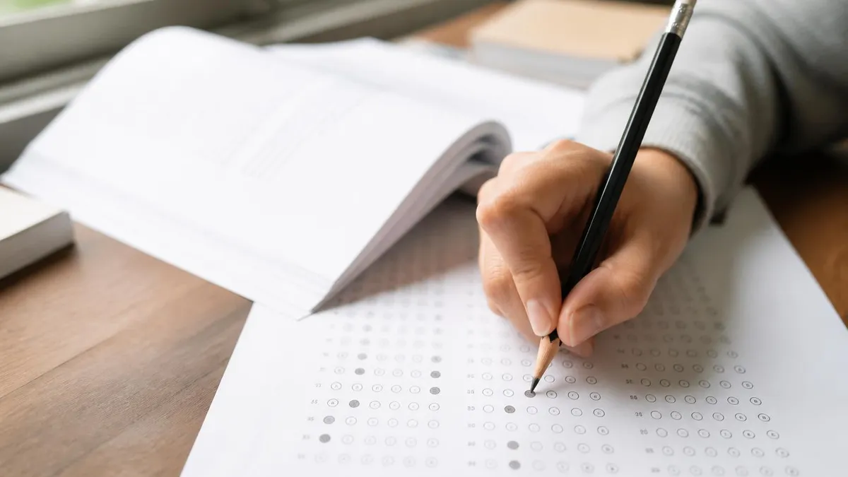 What is an Eeg Test - EEG - Electroencephalography certification study resource