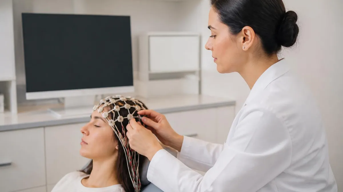 Abnormal EEG Results: What They Mean, Common Patterns, and Next Steps 2026 June