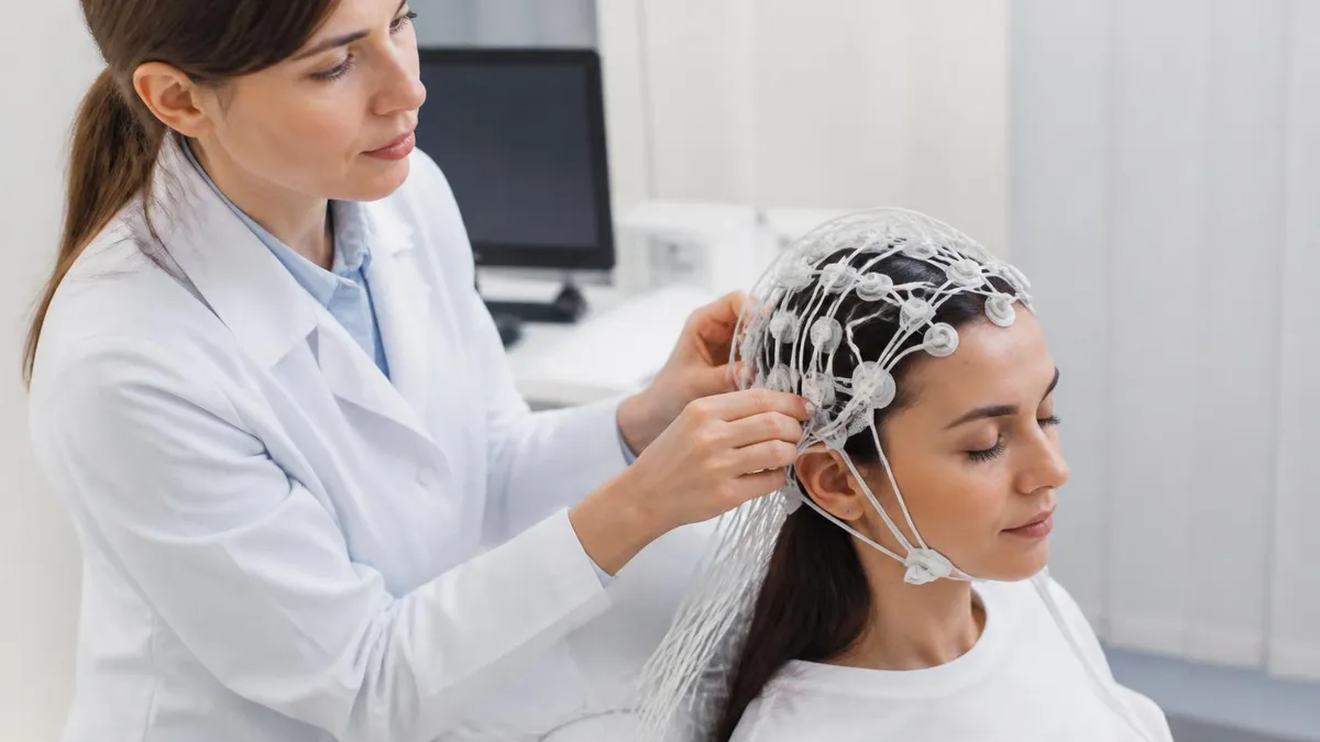 EEG Research News: What an EEG Test Is, How It Works, and the Latest Science