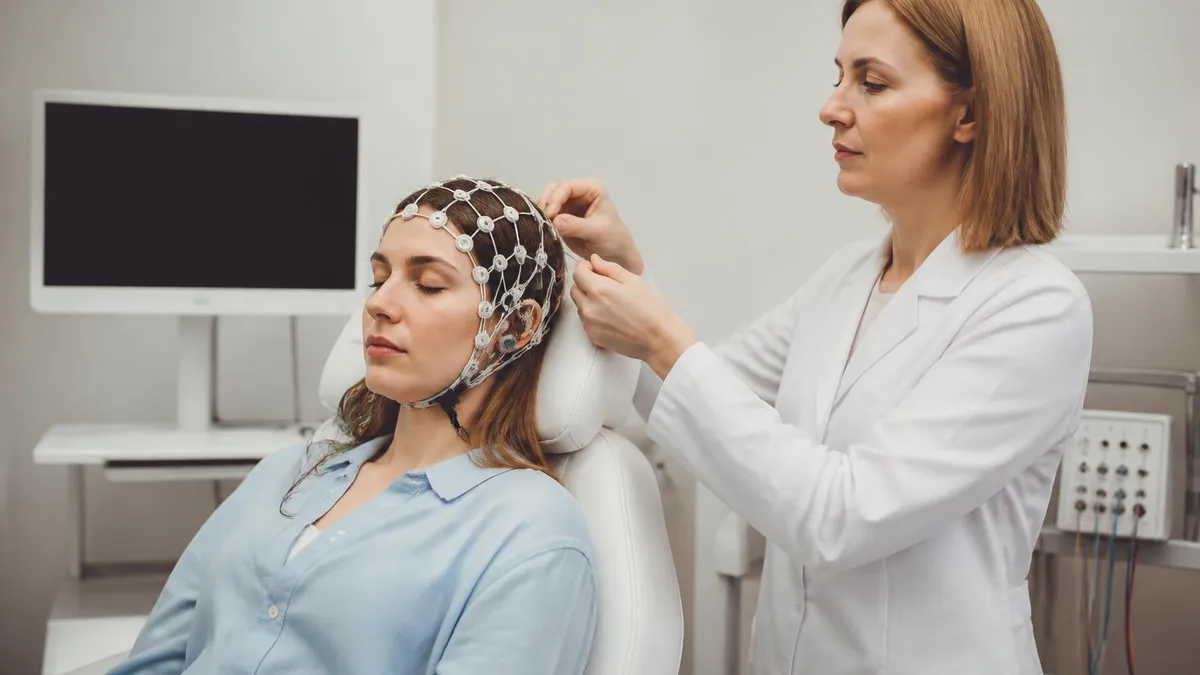 EEG Tech: Career as an Electroneurodiagnostic Technologist 2026 June