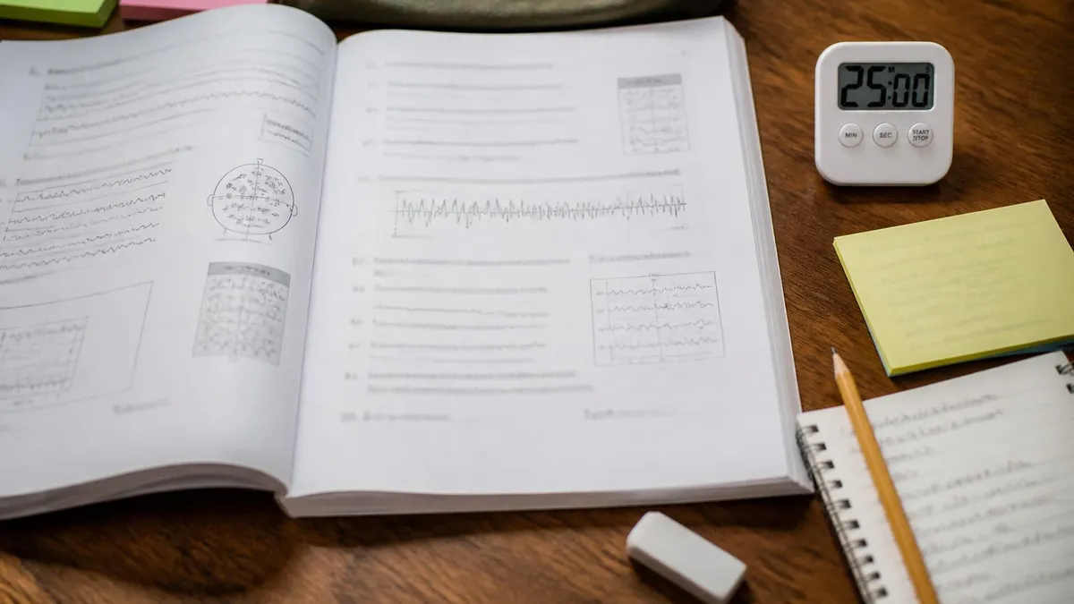 What is an Eeg Test - EEG - Electroencephalography certification study resource