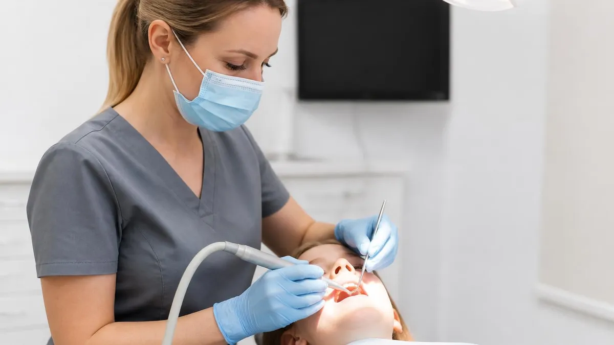 EFDA Certification: Expanded Function Dental Auxiliary Career Guide 2026 June