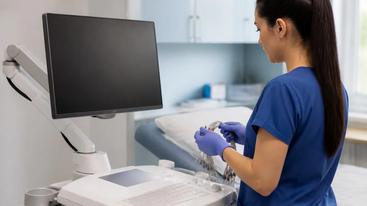 Electrocardiogram Cost: How Much Does an EKG Test Cost?
