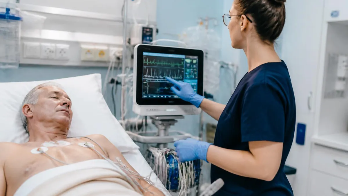 Electrocardiogram (ECG/EKG): What It Is, ECG vs EKG, and How It Works in 2026 June