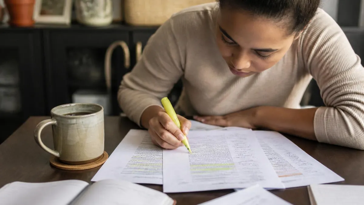 4th Grade Ela Worksheets - ELA - English Language Arts certification study resource