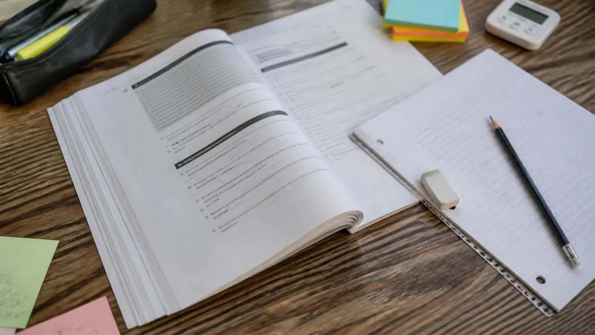 4th Grade Ela Worksheets - ELA - English Language Arts certification study resource