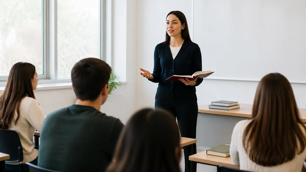 ELA Explained: What English Language Arts Covers and How to Master It 2026 June