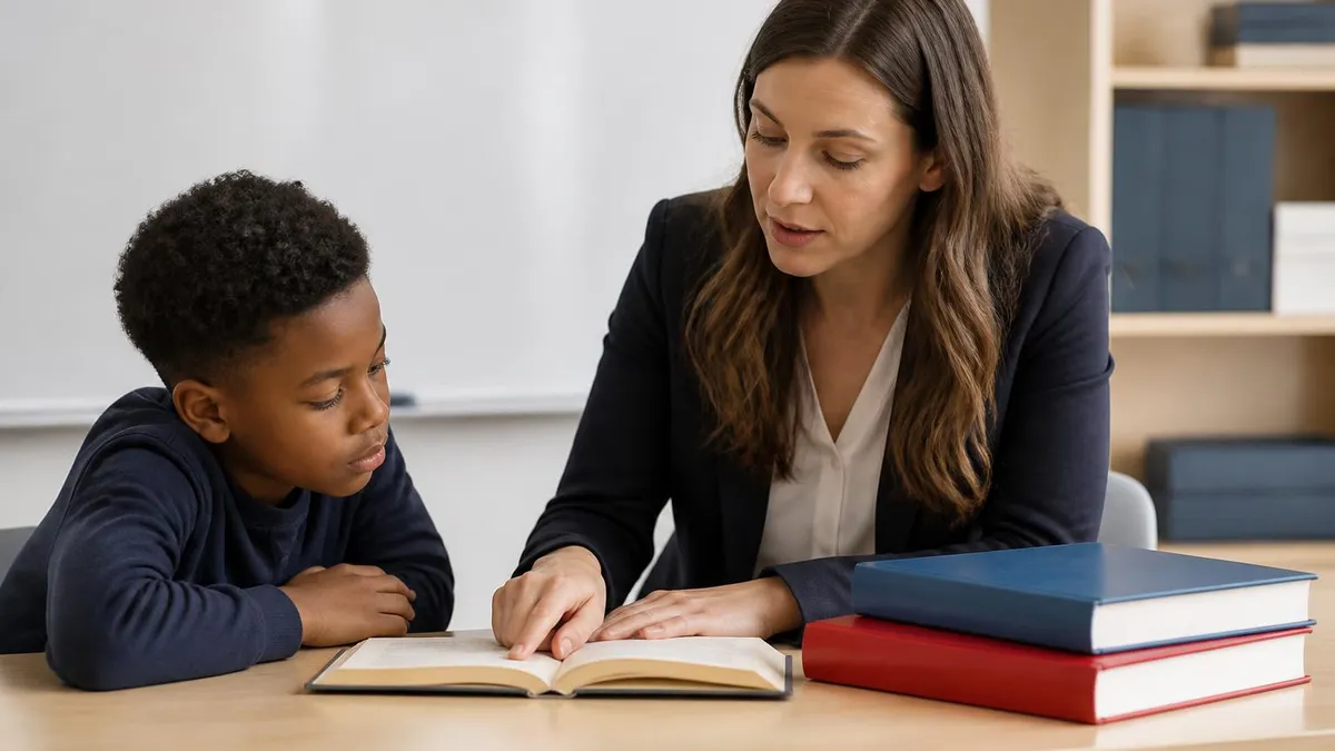 ELA Teacher: Salary, Certification & Career Path Guide