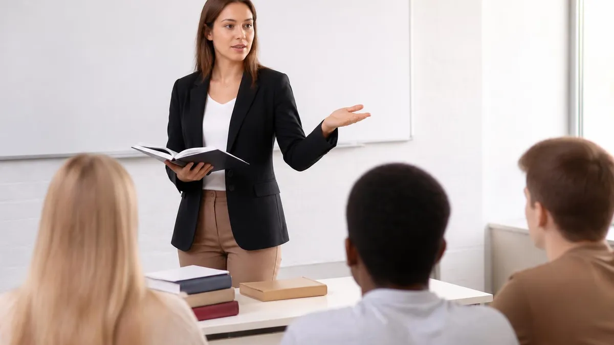 English Language Arts (ELA): Strands, Standards, and Modern Curriculum
