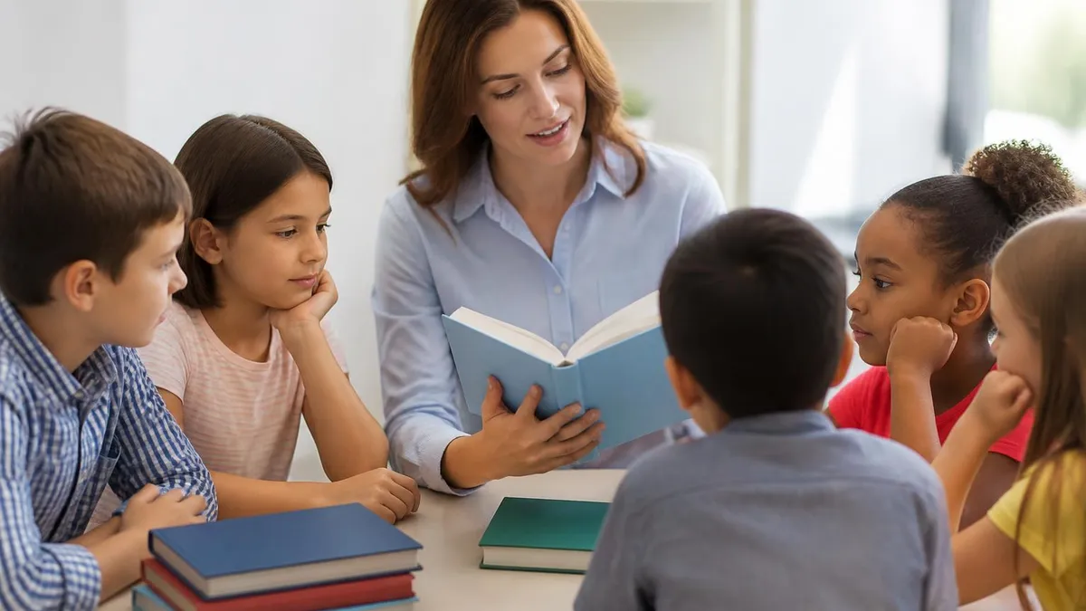 Common Core Ela Key Aspects - ELA - English Language Arts certification study resource