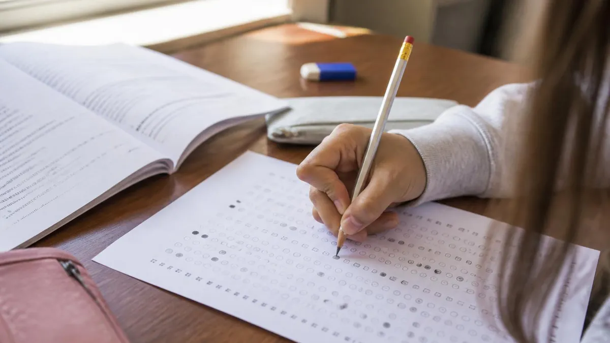 Ela Grade Standards - ELA - English Language Arts certification study resource
